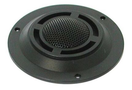 3 Inch Tweeter - 400 Watts
