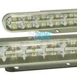 Set Day Running Lamp 20Led(220X55mm)