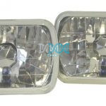 Spot Lamp Driving Set