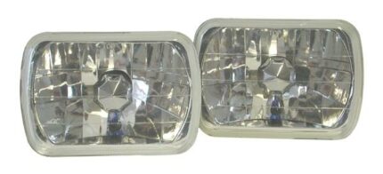 Spot Lamp Driving Set