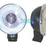 Fog Lamp With Led Light 12V 90mm