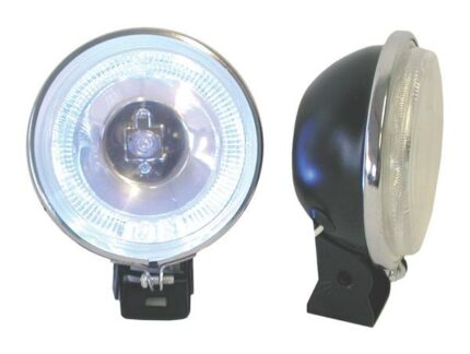 Fog Lamp With Led Light 12V 90mm