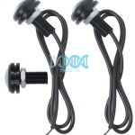 Spot Lamp Drl Set Led 1.5W 12V D/Sided