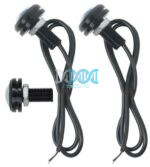 Spot Lamp Drl Set Led 1.5W 12V D/Sided