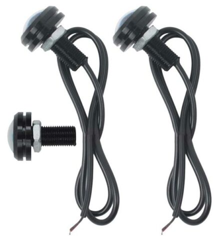 Spot Lamp Drl Set Led 1.5W 12V D/Sided