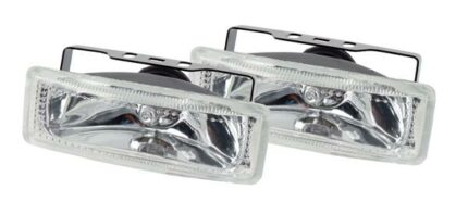 Clear Spotlight 120X30mm