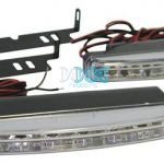 Spot Lamp Day Light 8Leds