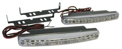 Spot Lamp Day Light 8Leds