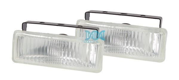 NEO-06485 Clear Spotlight Set 125X45mm
