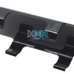 DISCONTINUED - Spot Lamp Bar Led Cover Black L=151mm