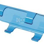 Spot Lamp Bar Led Cover Blue L=151mm