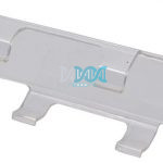 Spot Lamp Bar Led Cover Clear L=151mm