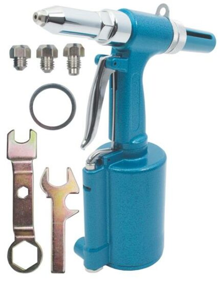 DISCONTINUED - Air Riveter