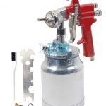 Spray Gun H/Pressure H/Volume 2.0