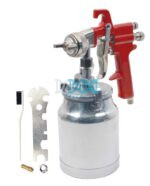 Spray Gun H/Pressure H/Volume 2.0