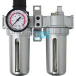 Compressor Water Trap Filter 10/15Bar