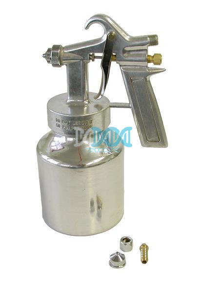 Spray Gun Low Pressure