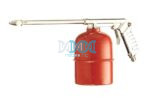 Spray Gun Paraffin