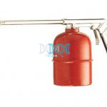Spray Gun Paraffin