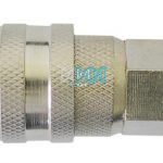 Quick Coupler Only