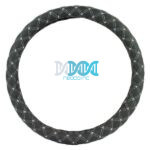 Steering Cover Grey/Grey