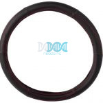 Steering Cover Black/Grey
