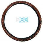 Steering Wheel Cover Wood