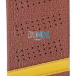 Steering Wheel Cover Brown Turbo 2.5mm