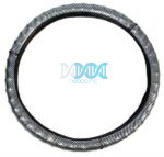 Carbon Steering Wheel Cover
