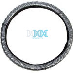 Carbon Steering Wheel Cover