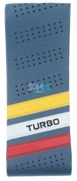 Steering Wheel Cover Blue