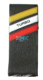 Steering Wheel Cover Black Turbo 2.5mm