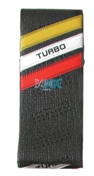 Steering Wheel Cover Black Turbo 2.5mm