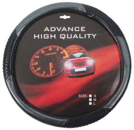 Computer Designsteering Wheel Cover