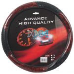Woodgrain Steering Wheel Cover