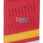 Steering Wheel Cover Red Turbo 2.5mm