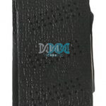 Steering Wheel Cover Black