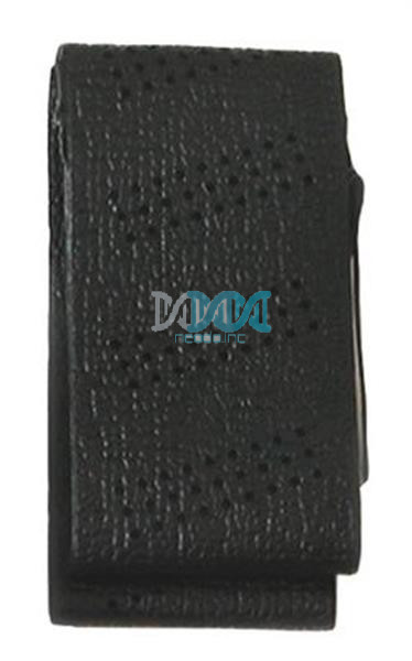 Steering Wheel Cover Black