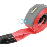 Snatch Strap 9Mx100mm 15000Kg B/Strength