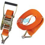 Heavy Duty Tie Down 27Ftx2