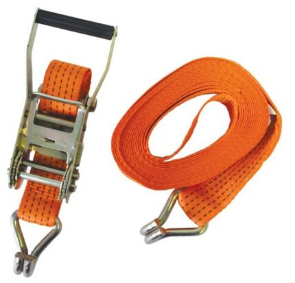 Heavy Duty Tie Down 27Ftx2