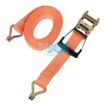 Heavy Duty Tie Down 27Ftx2.4