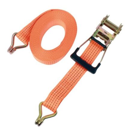 Heavy Duty Tie Down 27Ftx2.4