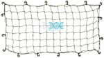 Cargo Net 1Mx2Mx5mmx16 Hooks