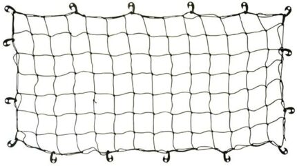 Cargo Net 1Mx2Mx5mmx16 Hooks
