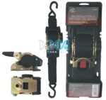 Retractable Tie Dowm 50mmx3M