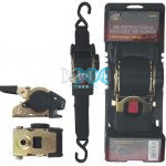 Retractable Tie Dowm 50mmx3M