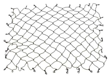 Cargo Net 5X1800X2400