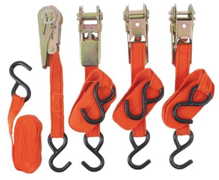 Ratchet Tie Down 1X15 (4)