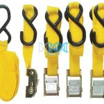 Camlock Tie Down 25mm X 4.6M